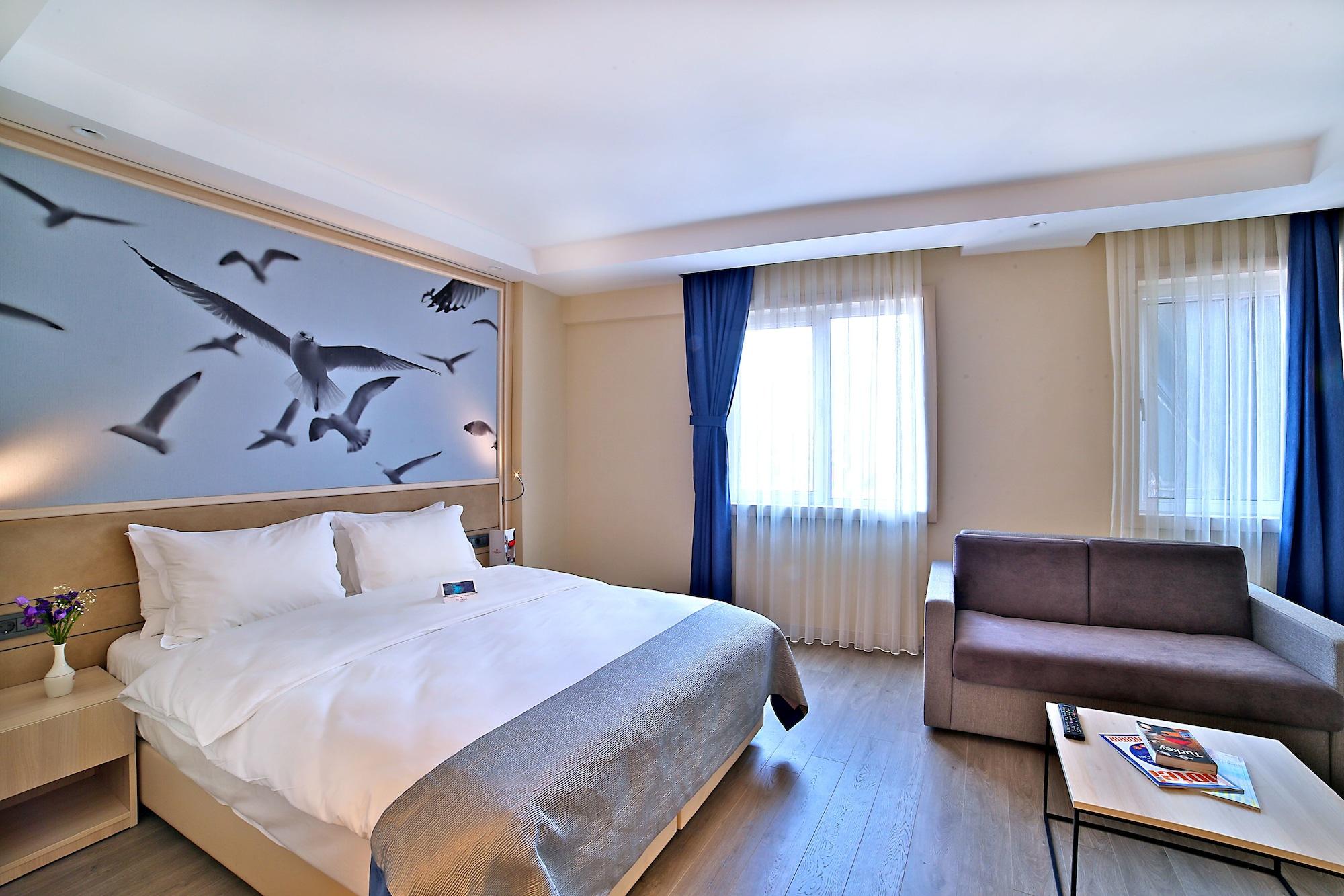 Hotel Ramada By Wyndham Old City