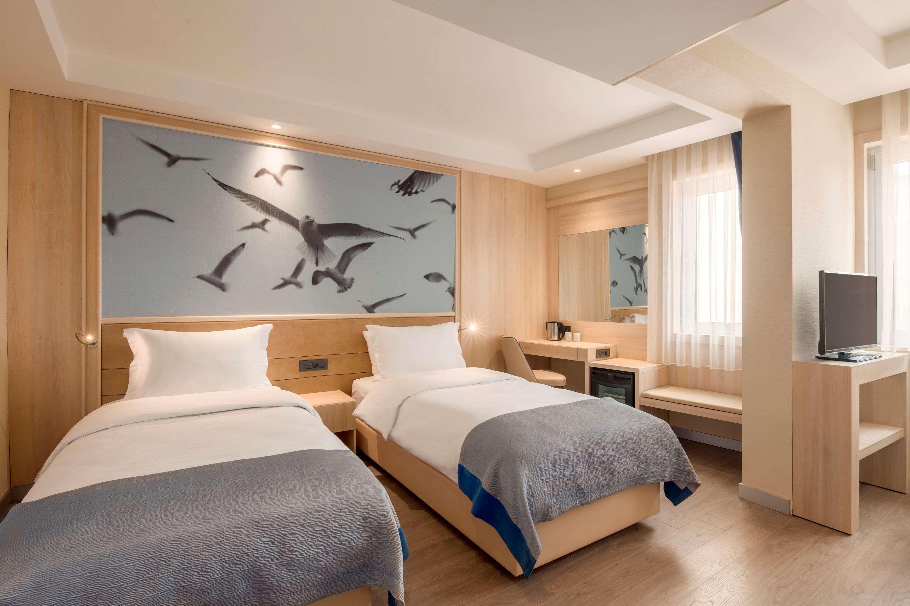 Hotel Ramada By Wyndham Old City