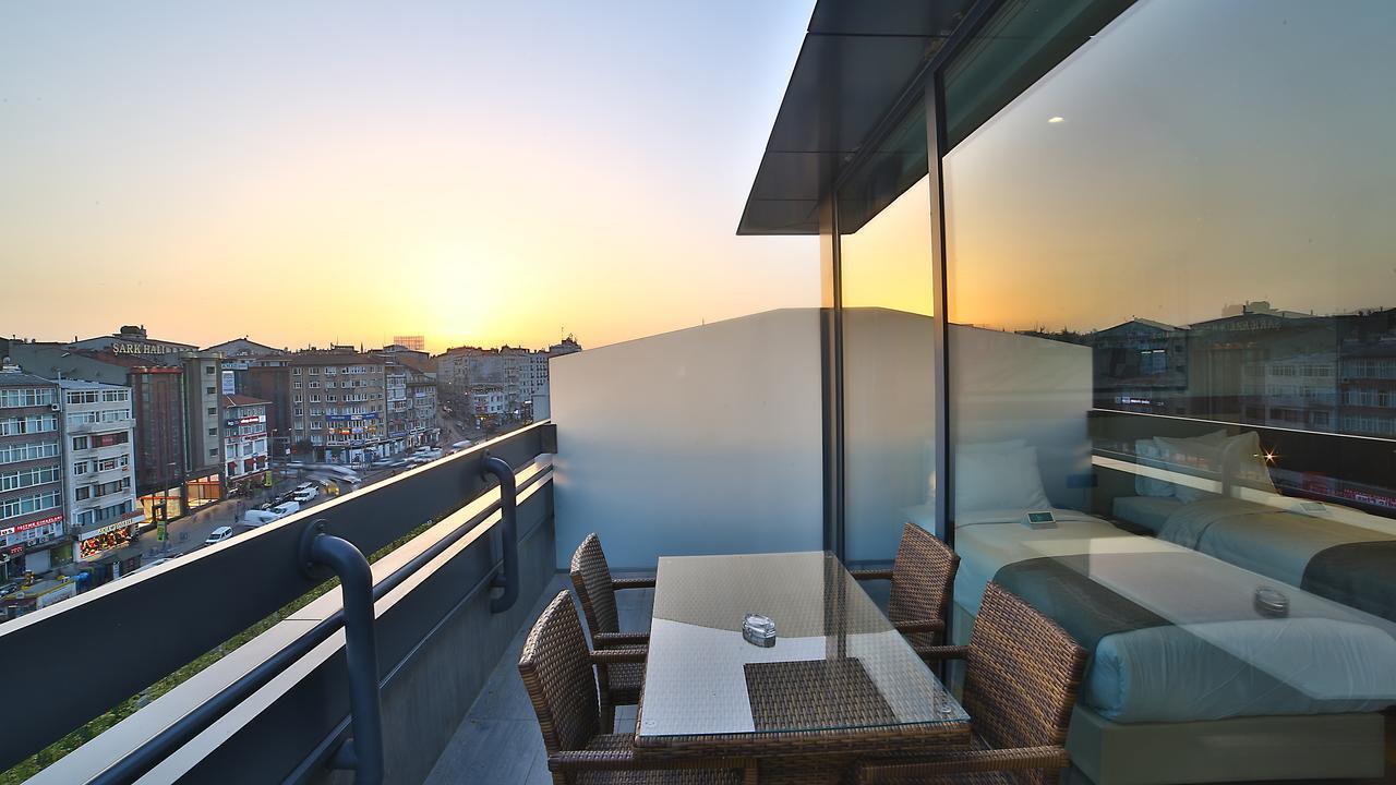 Ramada By Wyndham Old City 4* Istanbul