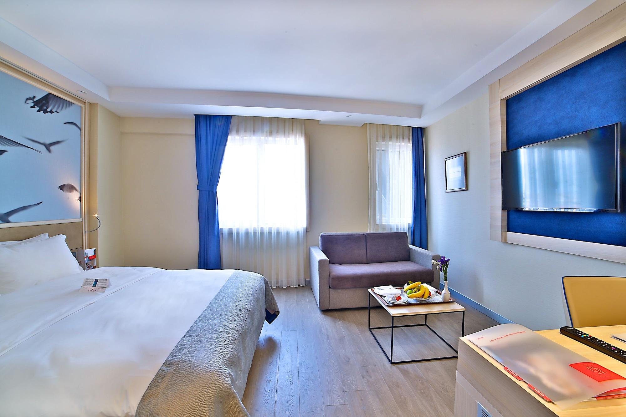 Otel Ramada By Wyndham Old İstanbul