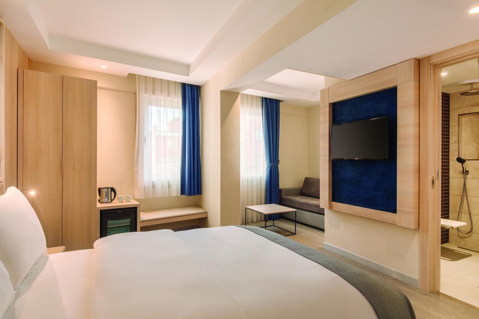 Otel Ramada By Wyndham Old İstanbul