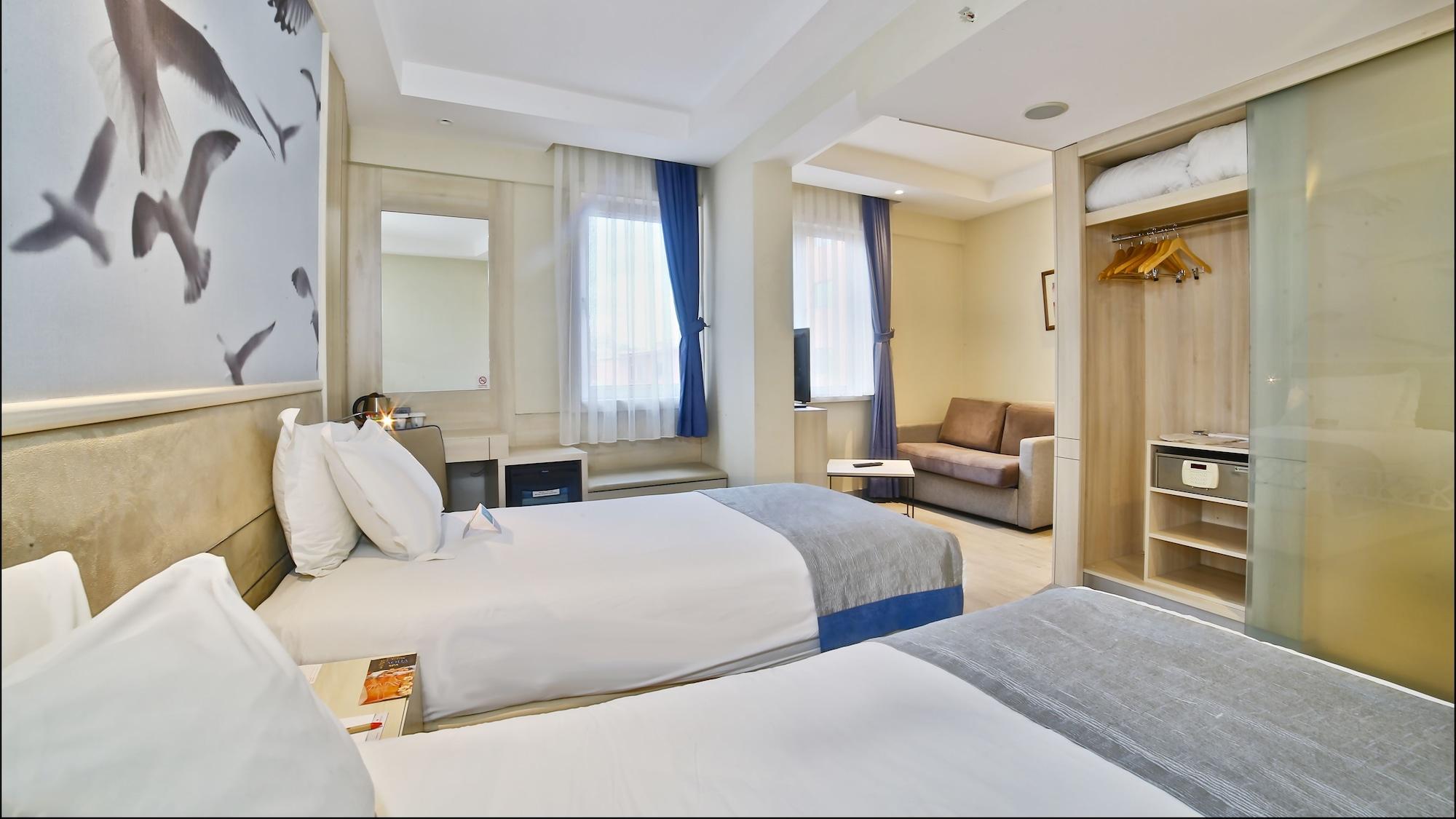 Ramada By Wyndham Old Otel İstanbul