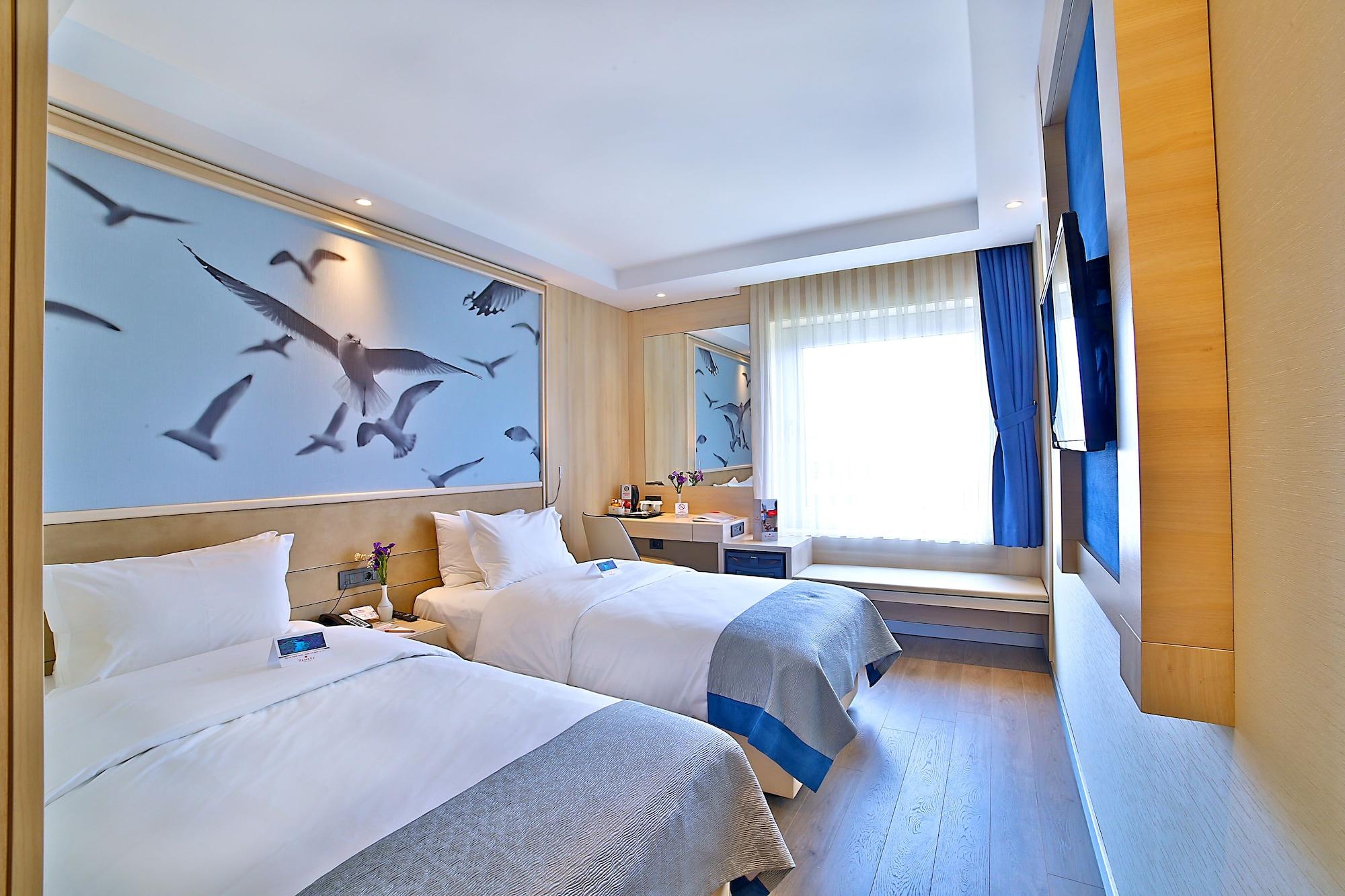 Ramada By Wyndham Old Otel