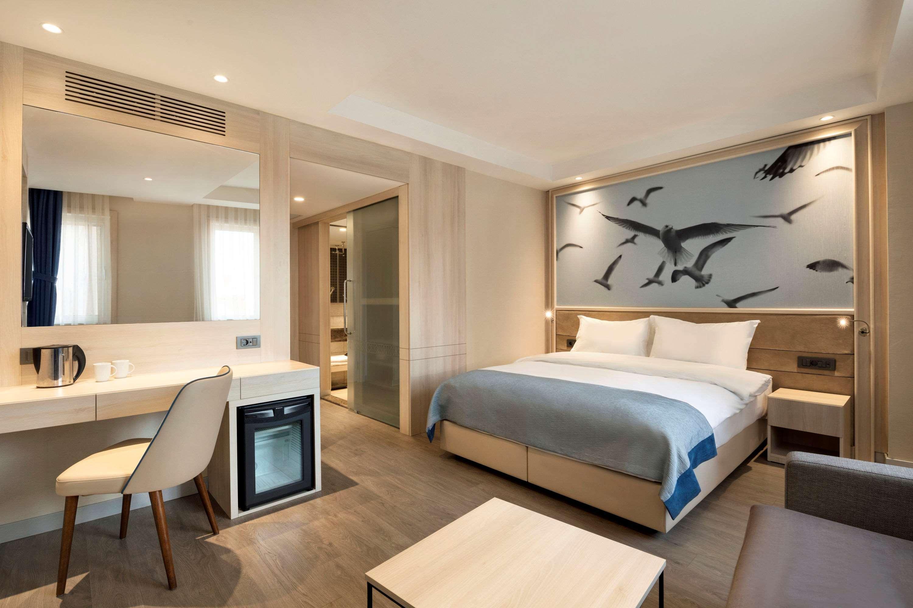 Otel Ramada By Wyndham Old