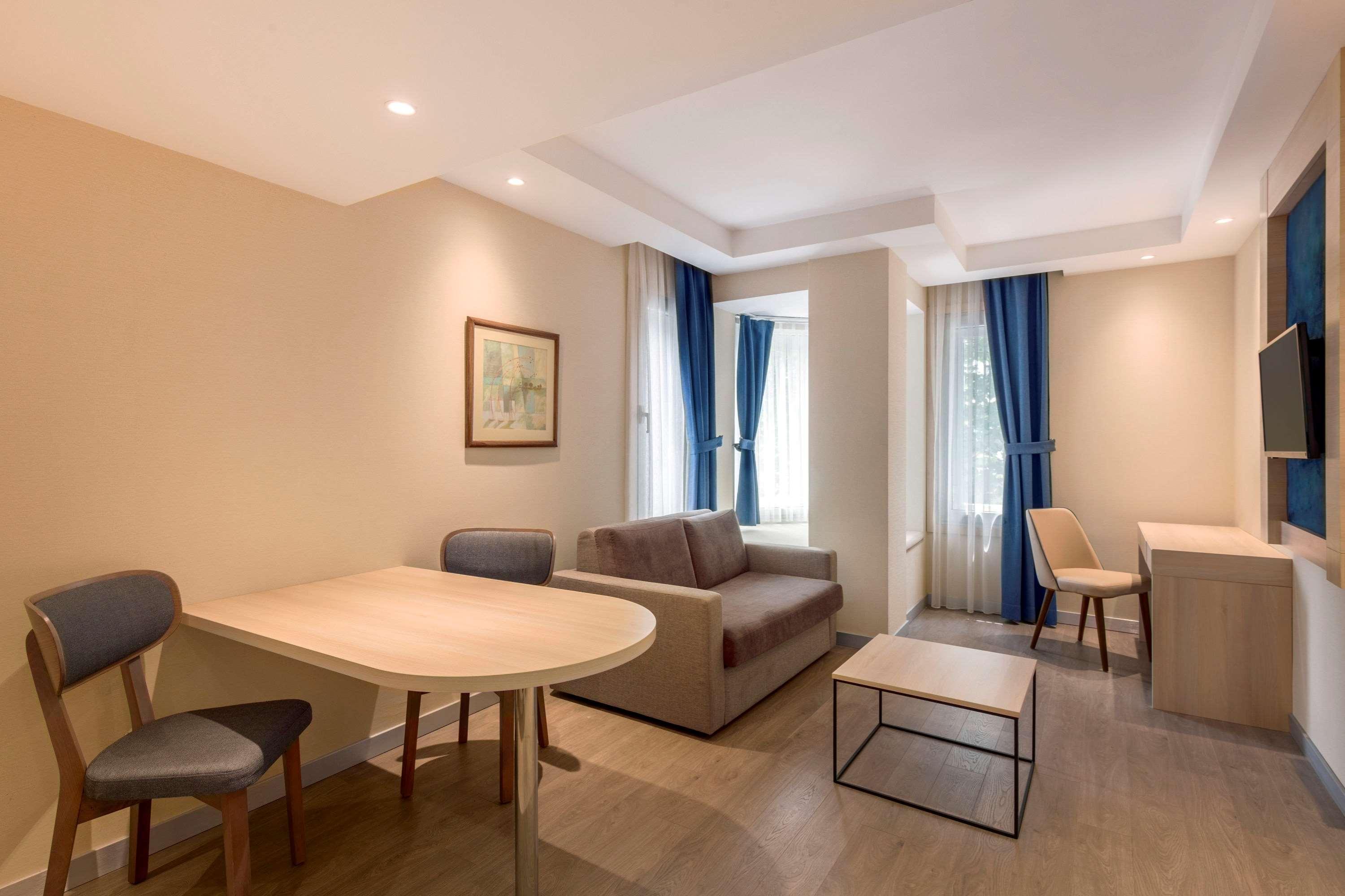 Ramada By Wyndham Old Otel İstanbul