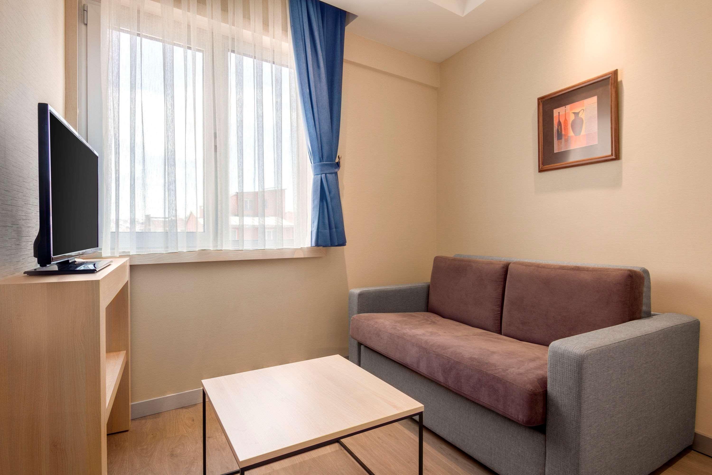 Ramada By Wyndham Old Otel İstanbul
