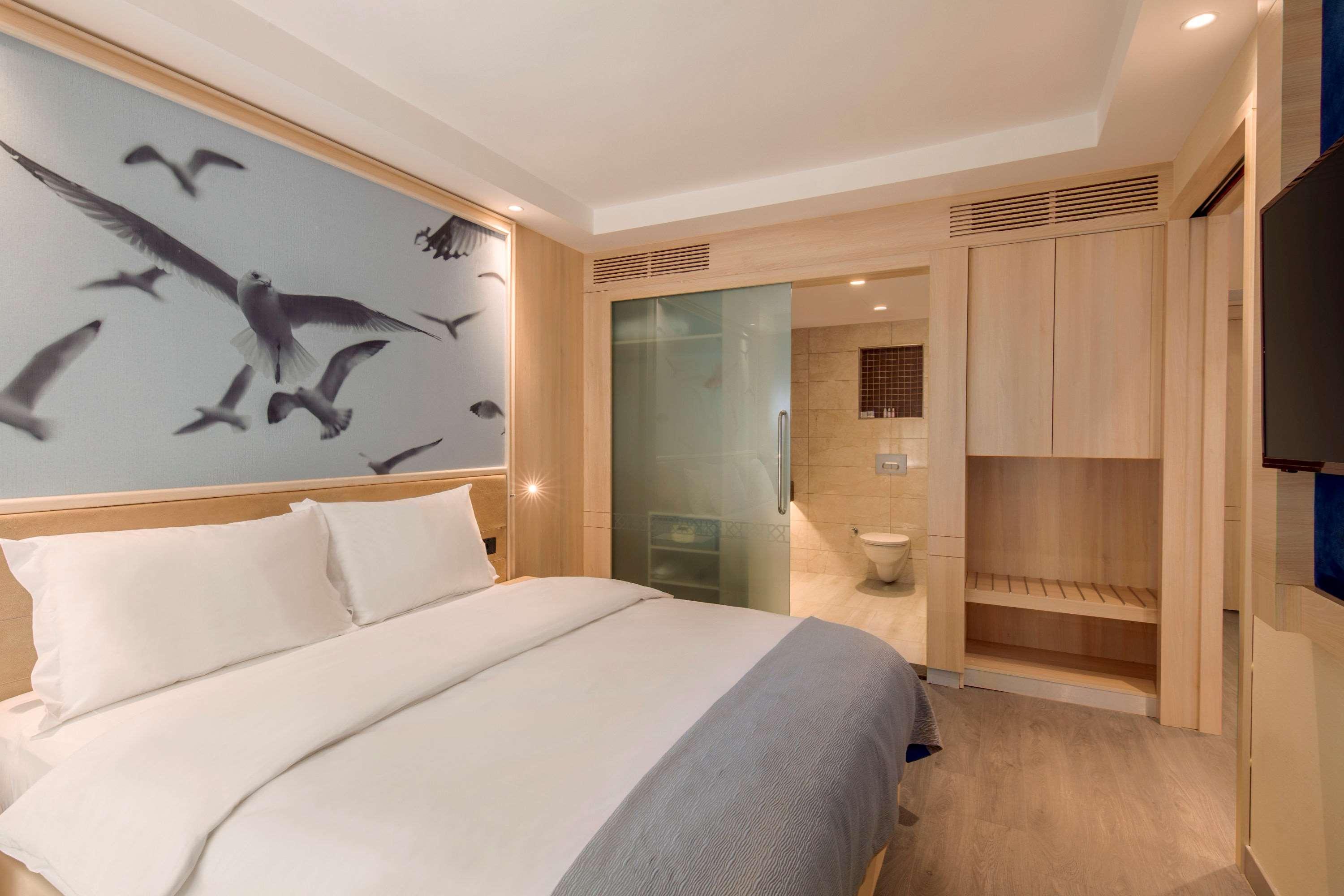 Ramada By Wyndham Old Otel İstanbul