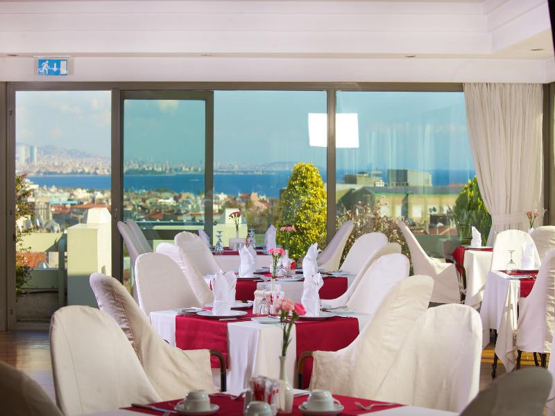 Ramada By Wyndham Old 4* İstanbul