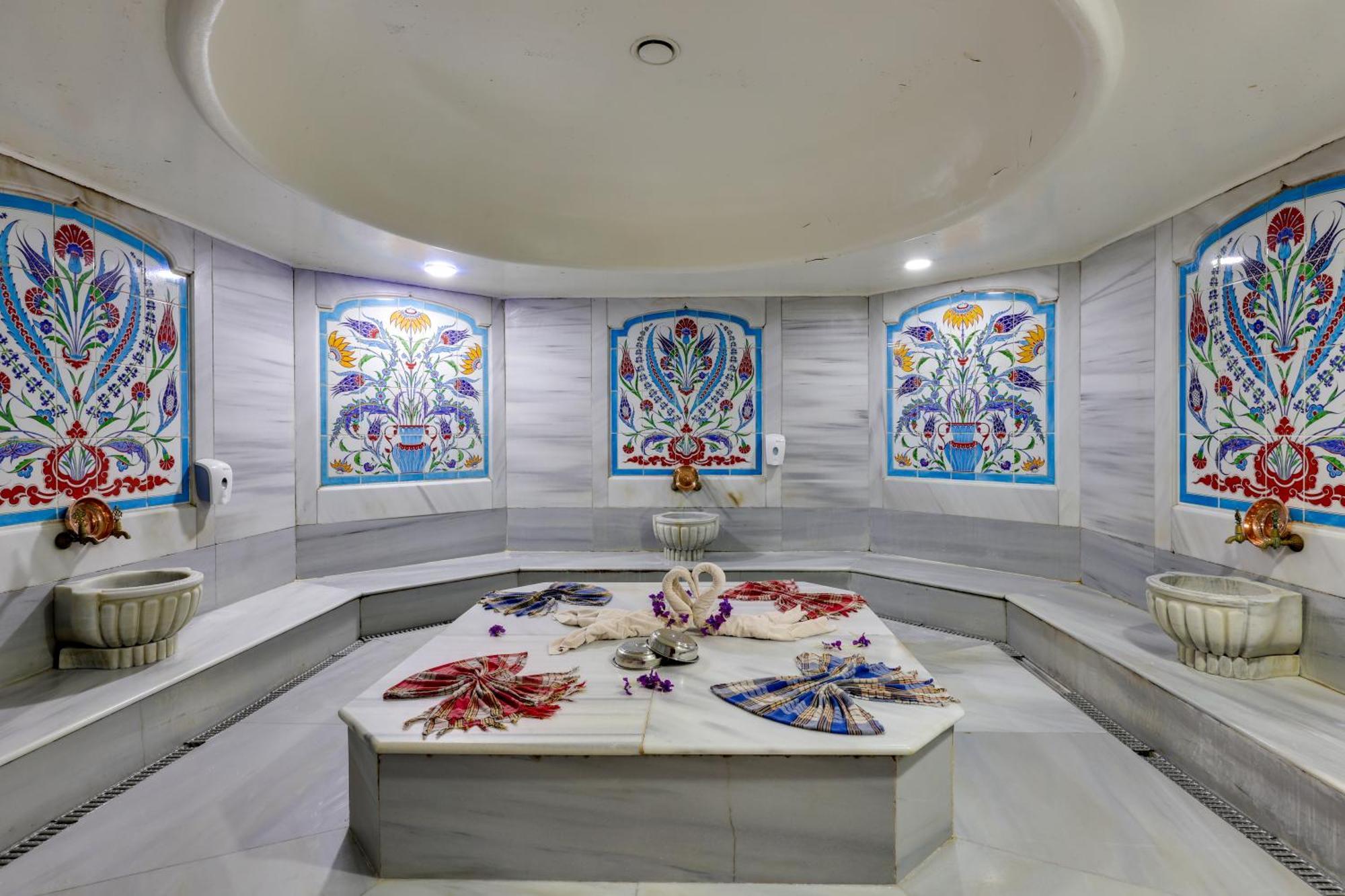 Otel Ramada By Wyndham Old İstanbul