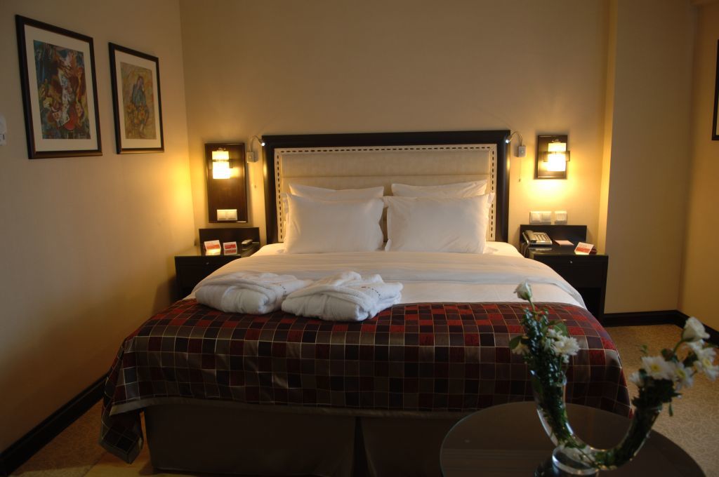 Ramada By Wyndham Old 4* İstanbul