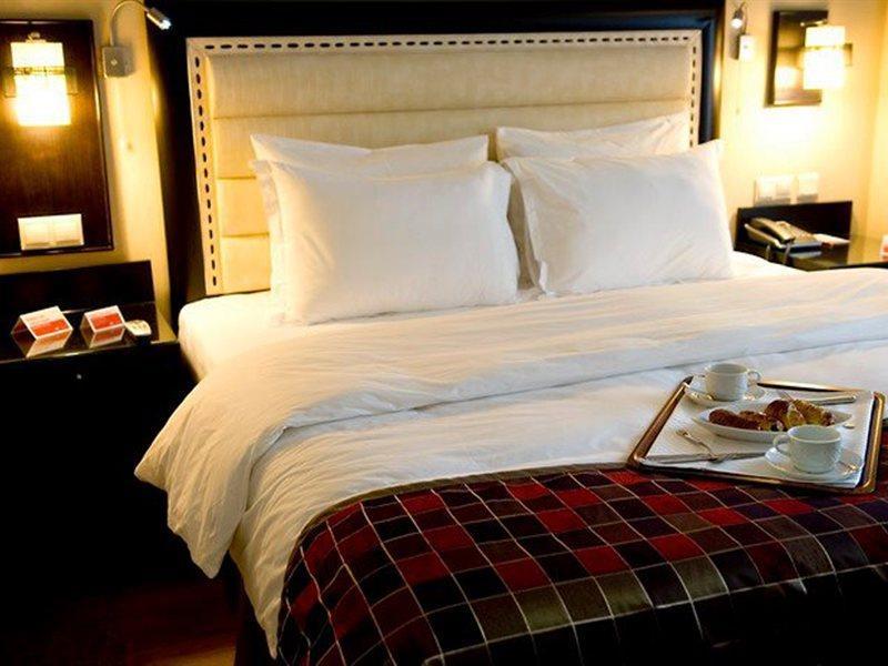 Ramada By Wyndham Old İstanbul