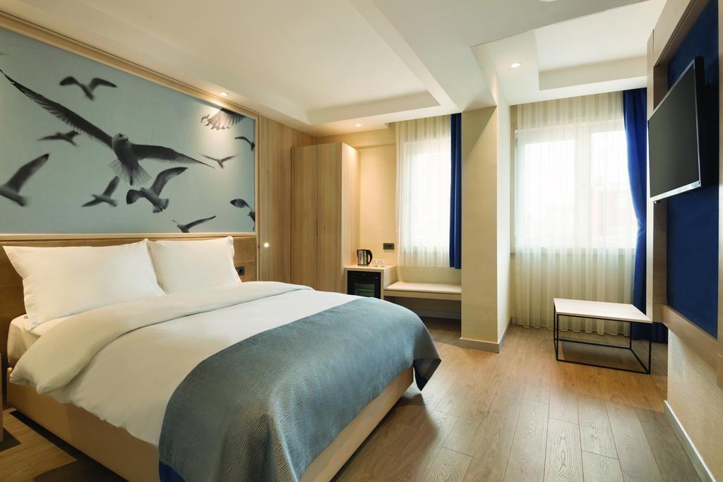 Otel Ramada By Wyndham Old İstanbul
