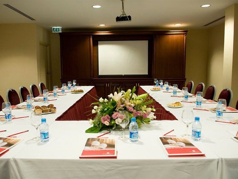 Ramada By Wyndham Old 4* İstanbul