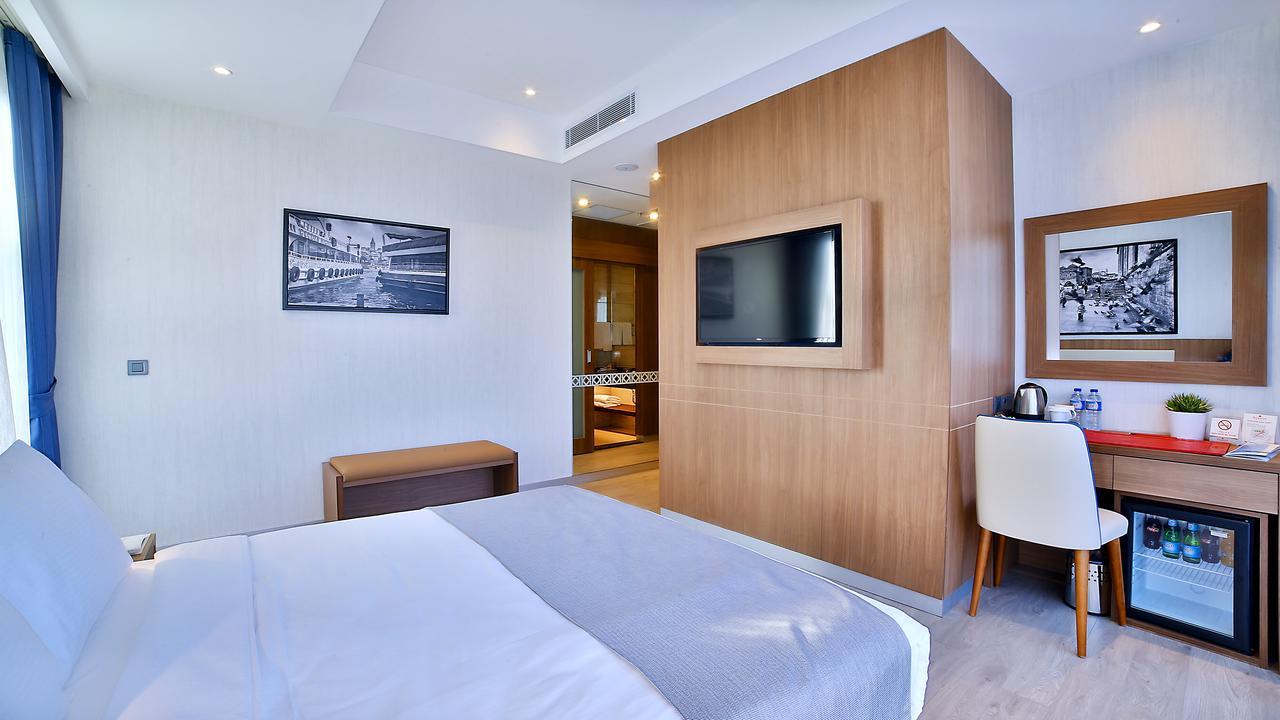 Otel Ramada By Wyndham Old İstanbul