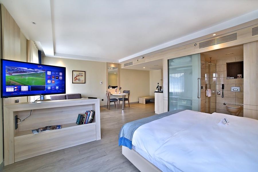 Ramada By Wyndham Old 4* İstanbul