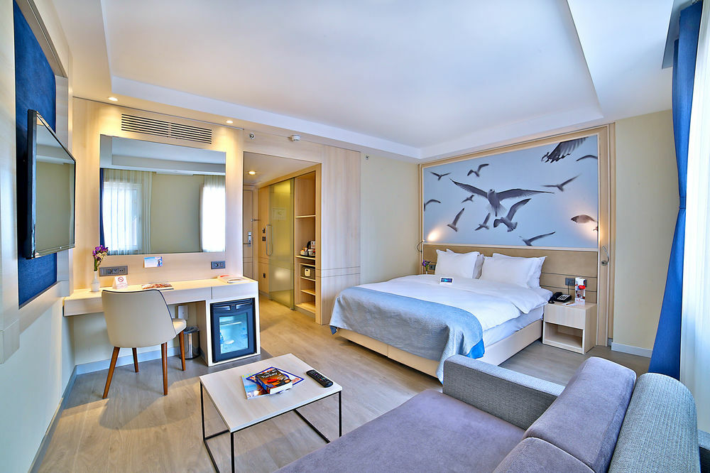 Otel Ramada By Wyndham Old