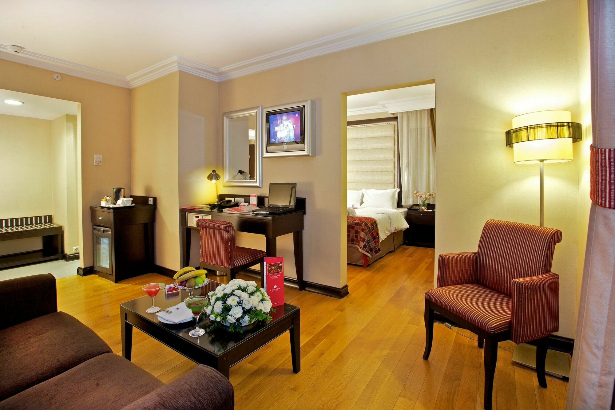 Ramada By Wyndham Old 4* İstanbul