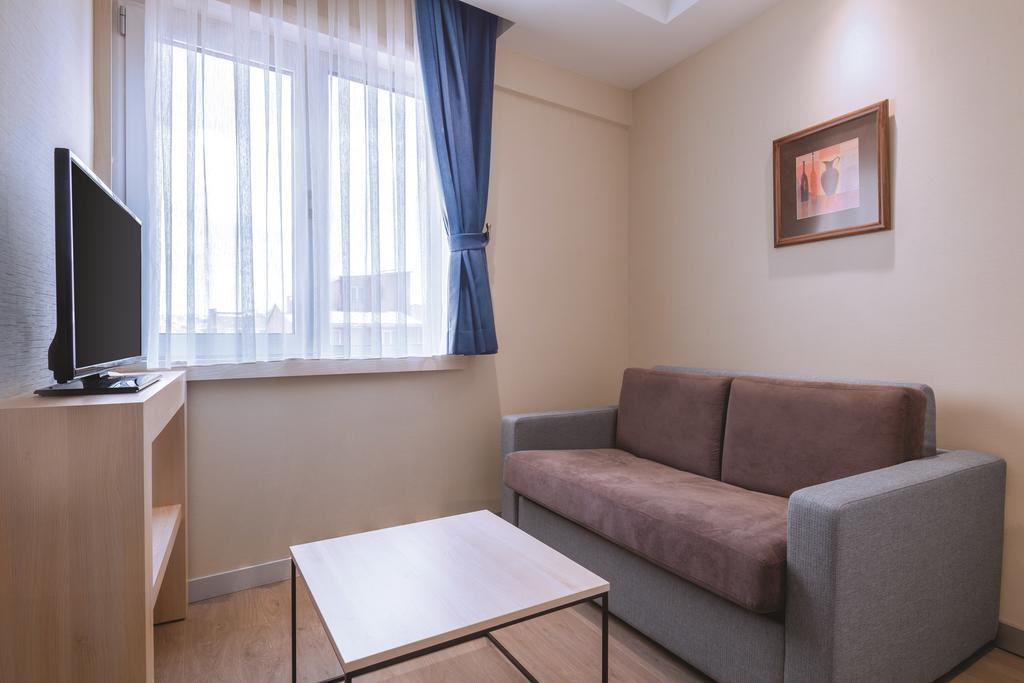 Hotel Ramada By Wyndham Old City Istanboel